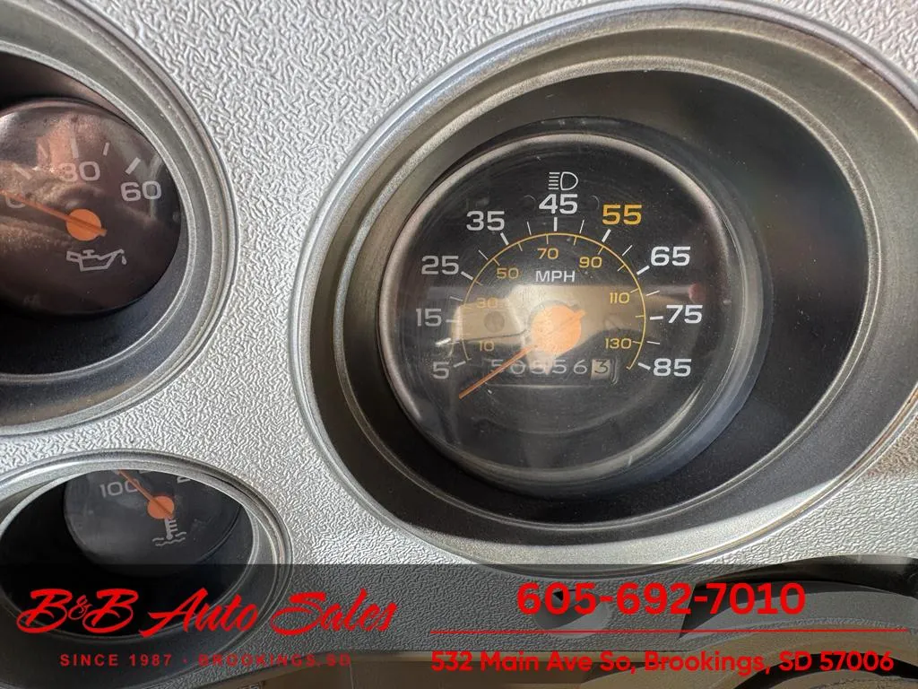 1985 Chevrolet C10 - Photo 38