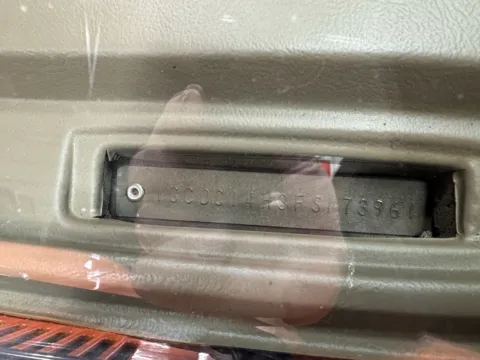 More photos of 1985 Chevrolet C10 at B & B Auto Sales, SD