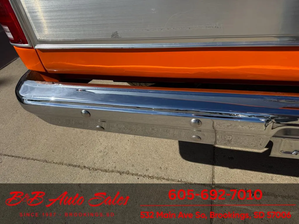 1985 Chevrolet C10 - Photo 80