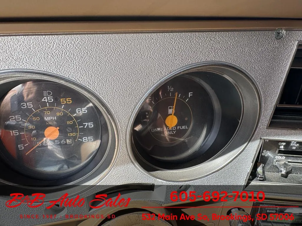 1985 Chevrolet C10 - Photo 39