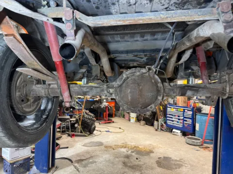 More photos of 1985 Chevrolet C10 at B & B Auto Sales, SD