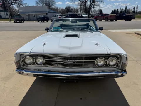 Photos of 1968 Ford Fairlane for sale in Brookings, SD at B & B Auto Sales