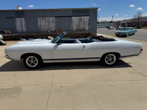 More photos of 1968 Ford Fairlane at B & B Auto Sales, SD