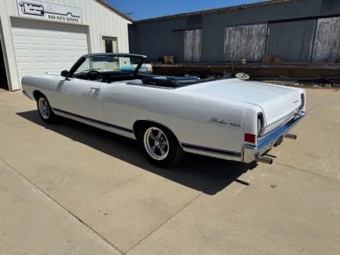 More photos of 1968 Ford Fairlane at B & B Auto Sales, SD