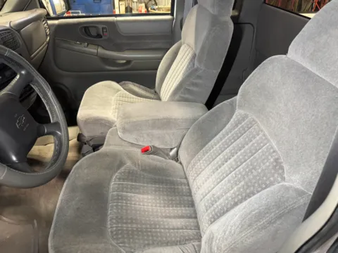 Another view of 1999 Chevrolet S10 LS Xtreme for sale in Brookings, SD at B & B Auto Sales