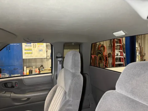 More photos of 1999 Chevrolet S10 LS Xtreme at B & B Auto Sales, SD