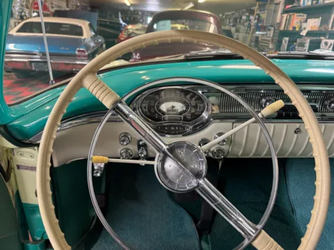 More photos of 1956 Oldsmobile Eighty-Eight at B & B Auto Sales, SD