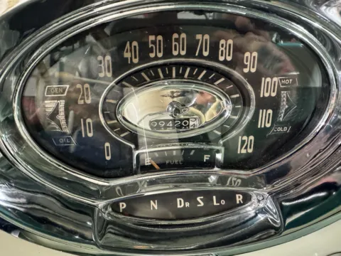 More photos of 1956 Oldsmobile Eighty-Eight at B & B Auto Sales, SD