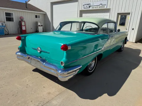 Photos of 1956 Oldsmobile Eighty-Eight for sale in Brookings, SD at B & B Auto Sales