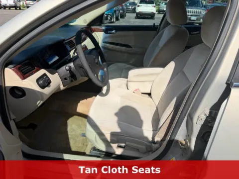 Photos of 2009 Chevrolet Impala LS for sale in Brookings, SD at B & B Auto Sales