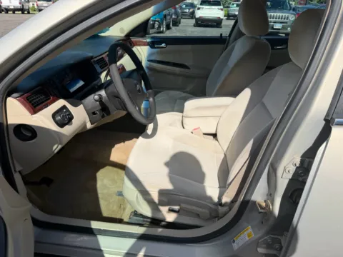 Photos of 2009 Chevrolet Impala LS for sale in Brookings, SD at B & B Auto Sales