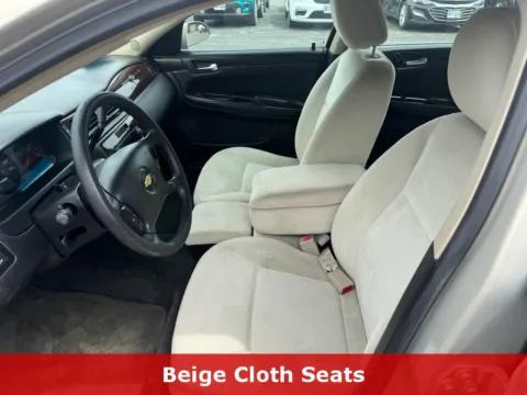 Photos of 2012 Chevrolet Impala LS Fleet for sale in Brookings, SD at B & B Auto Sales