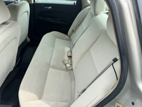 More photos of 2012 Chevrolet Impala LS Fleet at B & B Auto Sales, SD