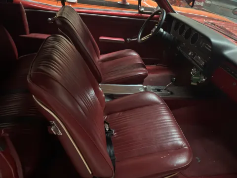 Photos of 1967 Pontiac Lemans for sale in Brookings, SD at B & B Auto Sales