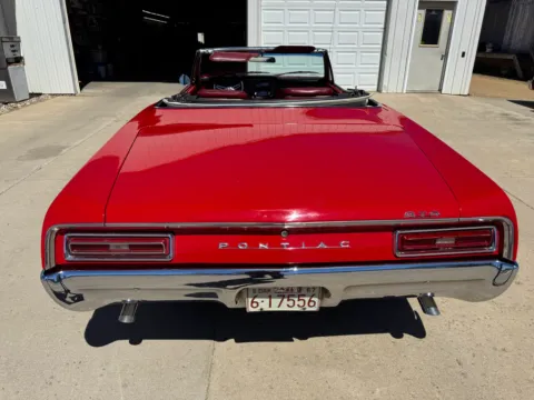 More photos of 1967 Pontiac Lemans at B & B Auto Sales, SD