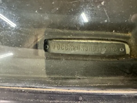 Beige 1987 Chevrolet R20 for sale in Brookings, SD