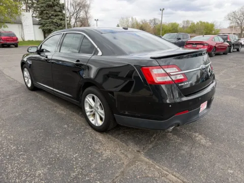 Another view of 2013 Ford Taurus SEL for sale in Brookings, SD at B & B Auto Sales