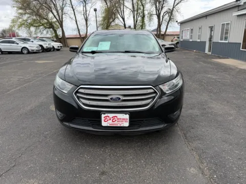 Photos of 2013 Ford Taurus SEL for sale in Brookings, SD at B & B Auto Sales