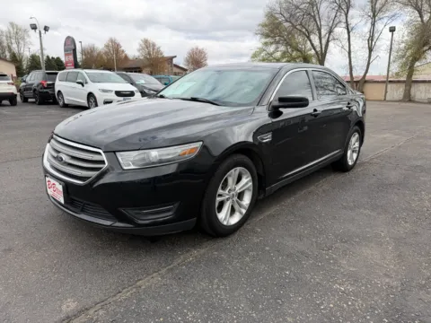 More photos of 2013 Ford Taurus SEL at B & B Auto Sales, SD