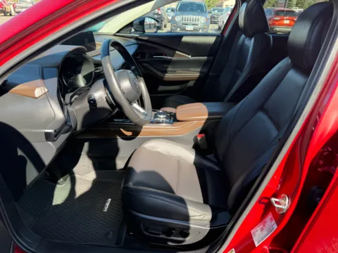 Photos of 2024 Mazda CX-30 2.5 Turbo Premium Plus Package for sale in Brookings, SD at B & B Auto Sales