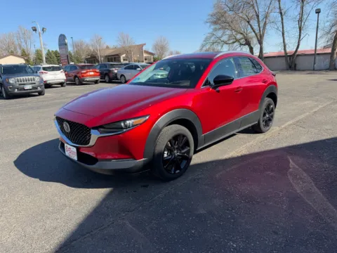 More photos of 2024 Mazda CX-30 2.5 Turbo Premium Plus Package at B & B Auto Sales, SD