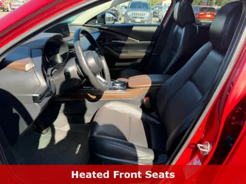 Photos of 2024 Mazda CX-30 2.5 Turbo Premium Plus Package for sale in Brookings, SD at B & B Auto Sales