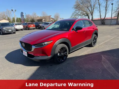More photos of 2024 Mazda CX-30 2.5 Turbo Premium Plus Package at B & B Auto Sales, SD