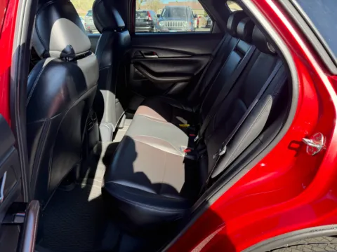 More photos of 2024 Mazda CX-30 2.5 Turbo Premium Plus Package at B & B Auto Sales, SD