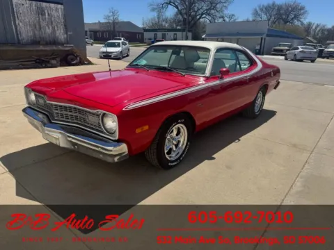 More photos of 1974 Dodge Dart at B & B Auto Sales, SD
