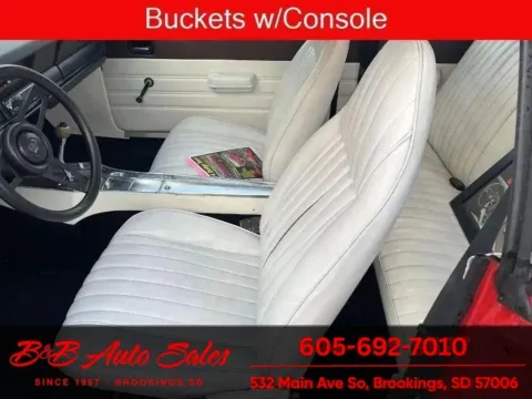 Photos of 1974 Dodge Dart for sale in Brookings, SD at B & B Auto Sales