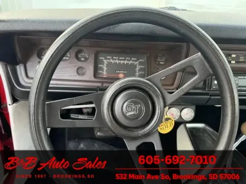 More photos of 1974 Dodge Dart at B & B Auto Sales, SD