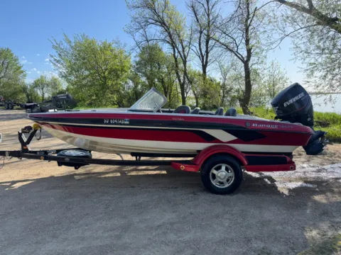 Another view of 2008 Ranger 186VS Reatta for sale in Brookings, SD at B & B Auto Sales
