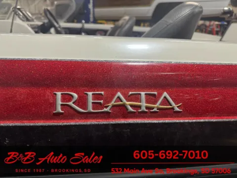 More photos of 2008 Ranger 186VS Reatta at B & B Auto Sales, SD