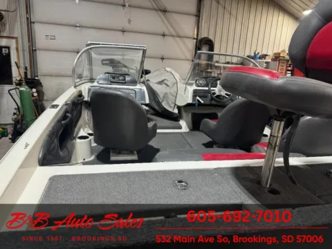 Photos of 2008 Ranger 186VS Reatta for sale in Brookings, SD at B & B Auto Sales