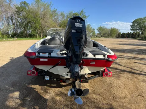 More photos of 2008 Ranger 186VS Reatta at B & B Auto Sales, SD