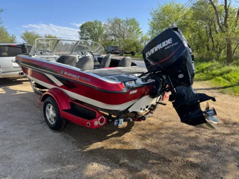 More photos of 2008 Ranger 186VS Reatta at B & B Auto Sales, SD