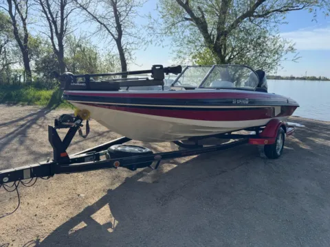 Photos of 2008 Ranger 186VS Reatta for sale in Brookings, SD at B & B Auto Sales