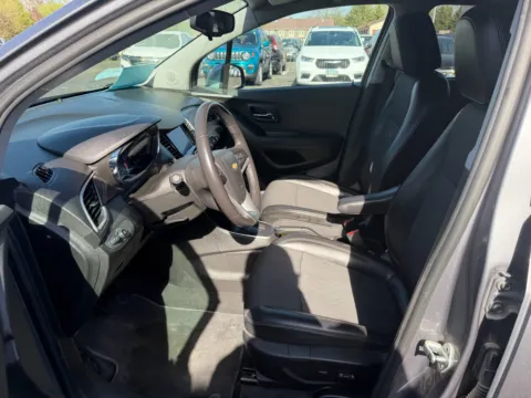Photos of 2020 Chevrolet Trax LT for sale in Brookings, SD at B & B Auto Sales