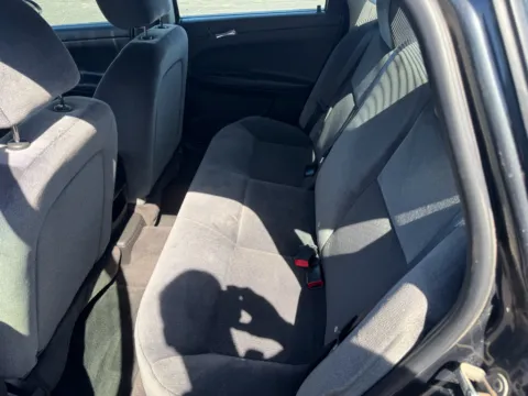 More photos of 2016 Chevrolet Impala Limited LS at B & B Auto Sales, SD