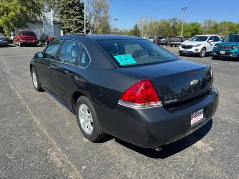 More photos of 2016 Chevrolet Impala Limited LS at B & B Auto Sales, SD