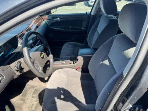 Photos of 2016 Chevrolet Impala Limited LS for sale in Brookings, SD at B & B Auto Sales