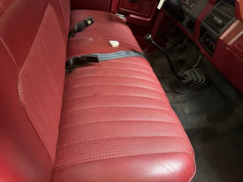 Photos of 1986 Ford F-150 for sale in Brookings, SD at B & B Auto Sales