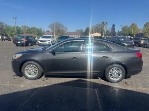 More photos of 2014 Chevrolet Malibu LS at B & B Auto Sales, SD