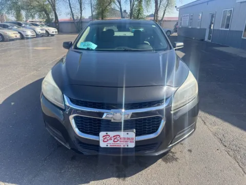 Photos of 2014 Chevrolet Malibu LS for sale in Brookings, SD at B & B Auto Sales