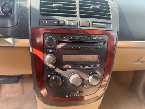 More photos of 2008 Chevrolet Uplander LS at B & B Auto Sales, SD
