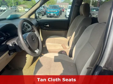 Photos of 2008 Chevrolet Uplander LS for sale in Brookings, SD at B & B Auto Sales