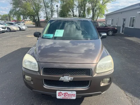 Another view of 2008 Chevrolet Uplander LS for sale in Brookings, SD at B & B Auto Sales