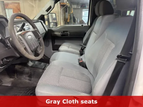 Photos of 2012 Ford F-350 XLT for sale in Brookings, SD at B & B Auto Sales