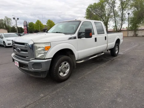More photos of 2012 Ford F-350 XLT at B & B Auto Sales, SD