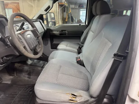 More photos of 2012 Ford F-350 XLT at B & B Auto Sales, SD